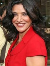 Shohreh Aghdashloo