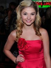 Stefanie Scott