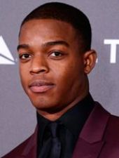 Stephan James