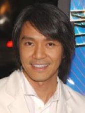 Stephen Chow