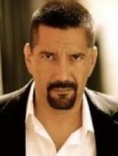 Steven Michael Quezada