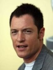 Tahmoh Penikett