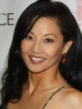 Tamlyn Tomita