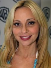 Tara Strong