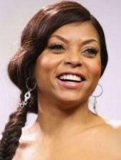 Taraji P. Henson