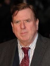 Timothy Spall