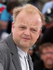 Toby Jones