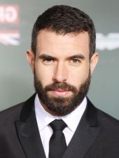 Tom Cullen