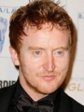 Tony Curran