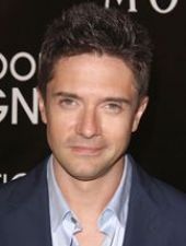 Topher Grace