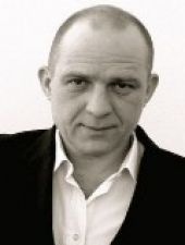 Uwe Preuss