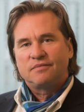 Val Kilmer