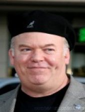 Wayne Duvall