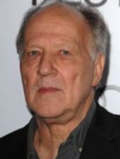 Werner Herzog