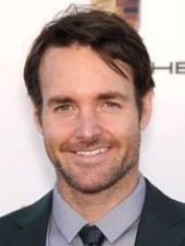 Will Forte