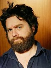 Zach Galifianakis