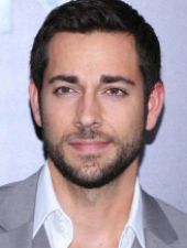 Zachary Levi