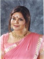 Zeenat Aman