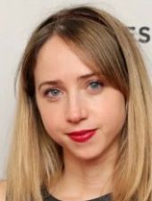 Zoe Kazan