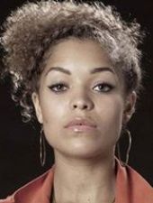 Antonia Thomas