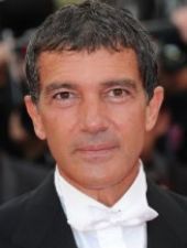 Antonio Banderas