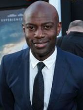 David Gyasi