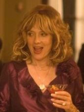 Glenne Headly