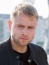 Max Riemelt