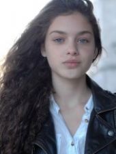 Odeya Rush