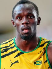 Usain Bolt