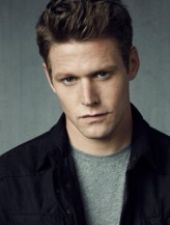 Zach Roerig