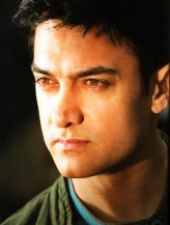 Aamir Khan