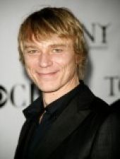 Ben Daniels