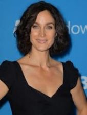 Carrie-Anne Moss