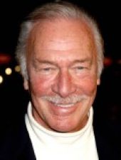 Christopher Plummer