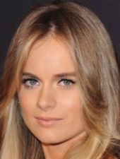 Cressida Bonas