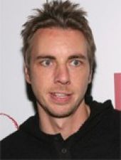 Dax Shepard