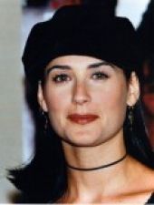 Demi Moore