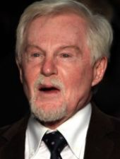 Derek Jacobi