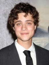 Douglas Smith