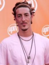 Eric Balfour