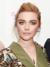 Florence Pugh