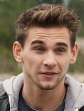 Freddie Thorp