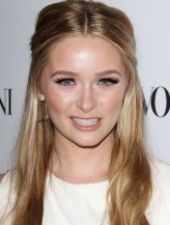 Greer Grammer