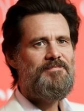 Jim Carrey