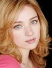 Kristen Connolly