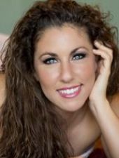 Kristin McKenzie