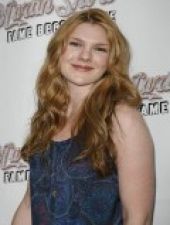 Lily Rabe