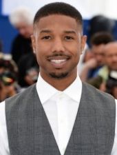 Michael B. Jordan