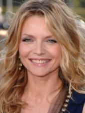 Michelle Pfeiffer